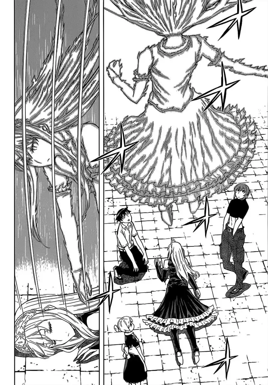 Princess Resurrection Chapter 80 40